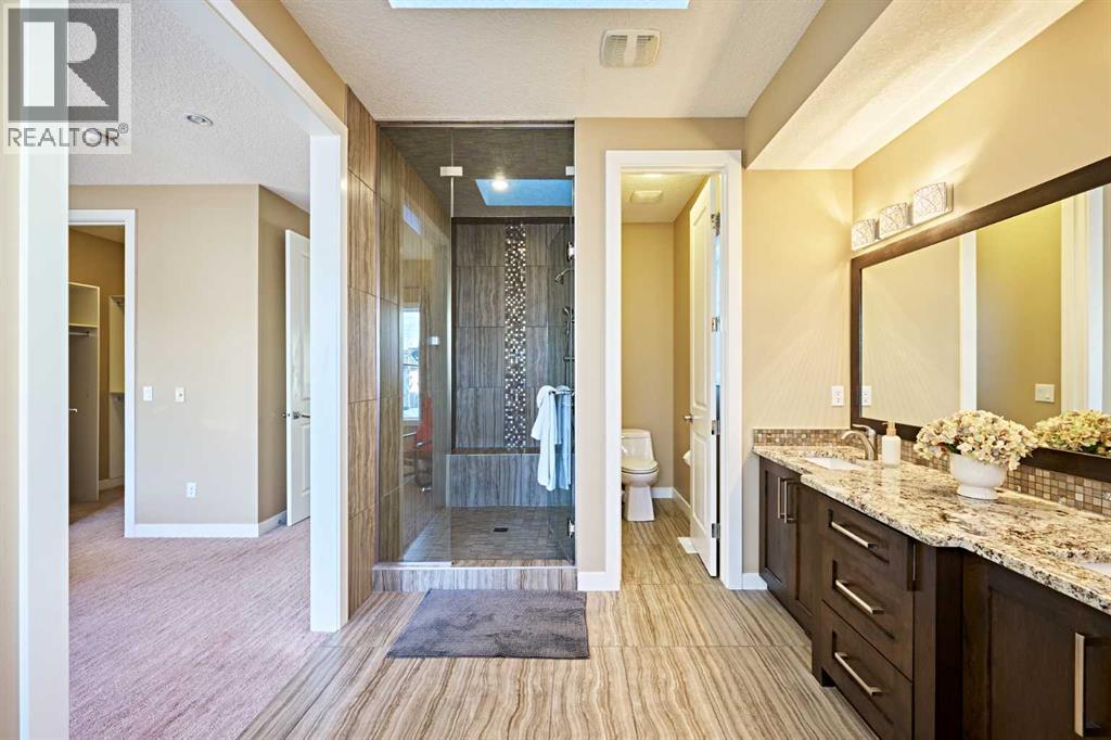 Single Family House for Sale in  A Street NW Banff Trail Calgary 