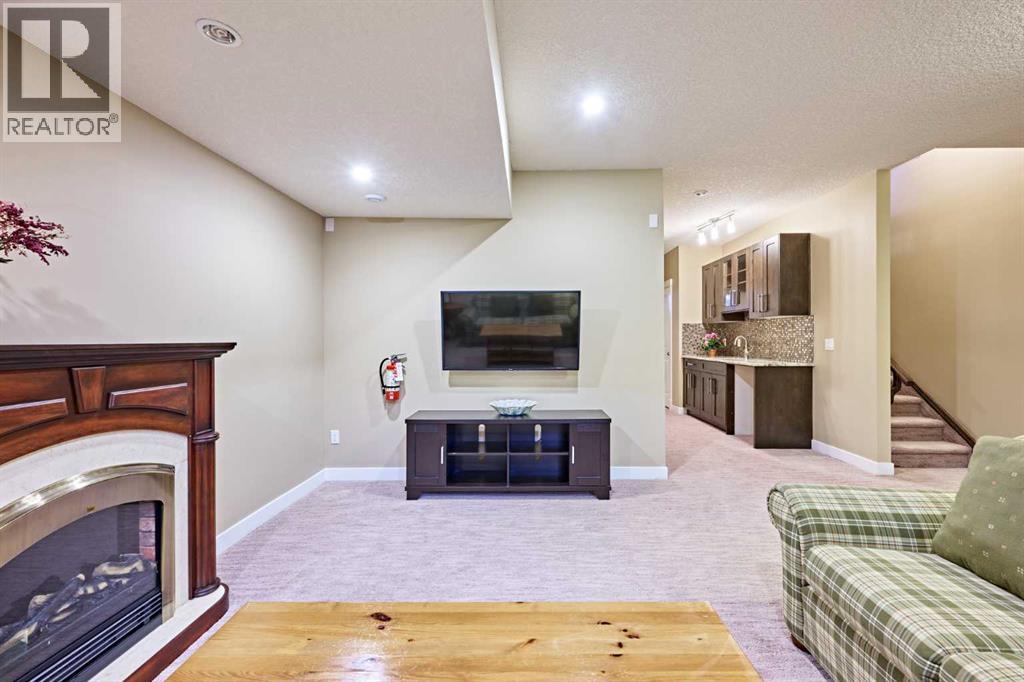 Single Family House for Sale in  A Street NW Banff Trail Calgary 