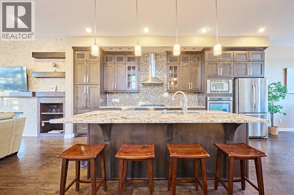 Single Family House for Sale in  A Street NW Banff Trail Calgary 