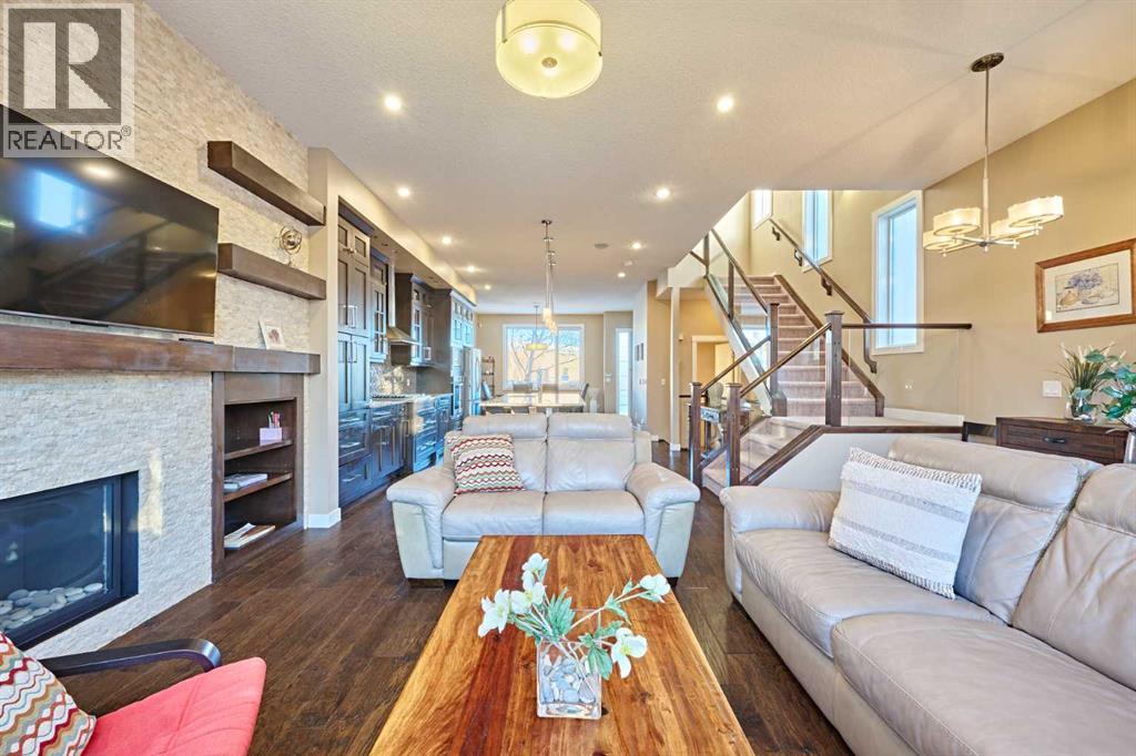 Single Family House for Sale in  A Street NW Banff Trail Calgary 