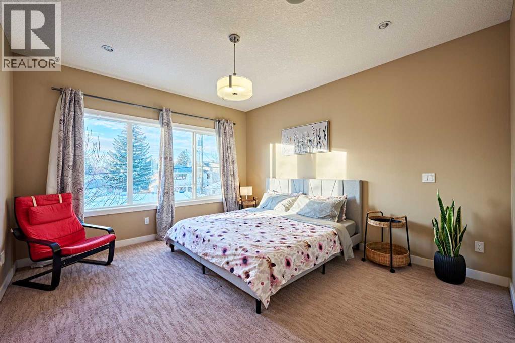 Single Family House for Sale in  A Street NW Banff Trail Calgary 