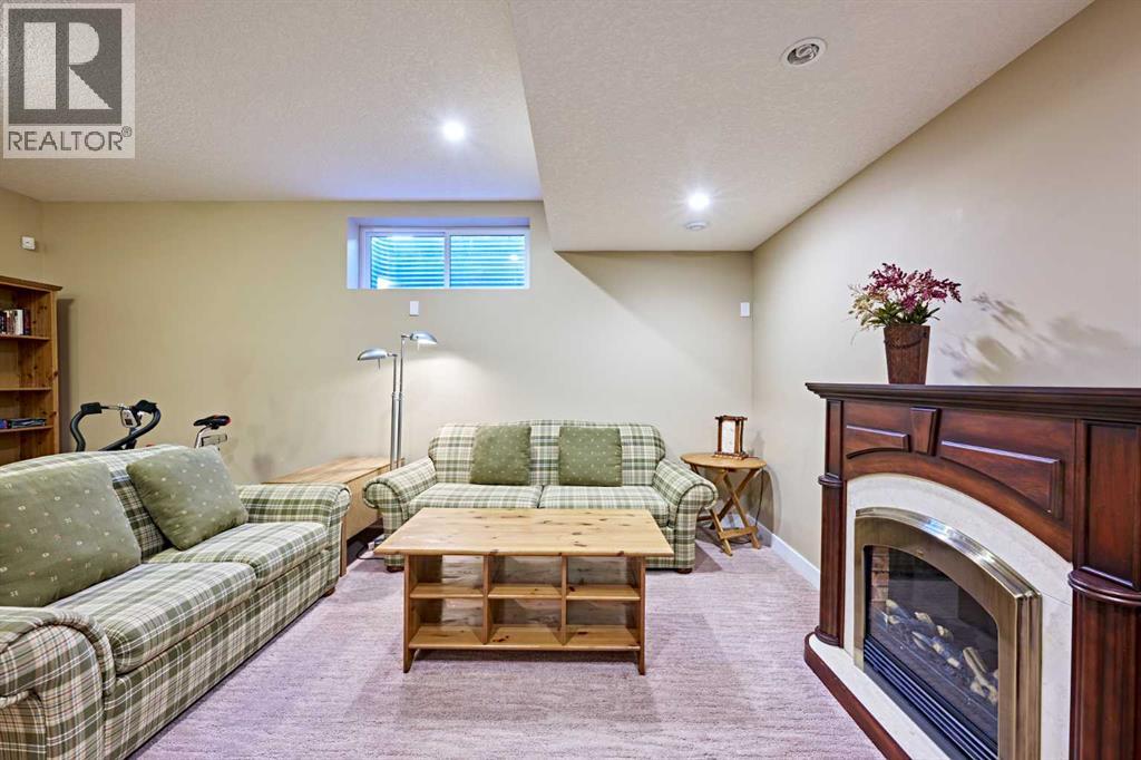 Single Family House for Sale in  A Street NW Banff Trail Calgary 