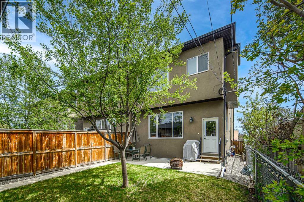 Single Family House for Sale in  A Street NW Banff Trail Calgary 