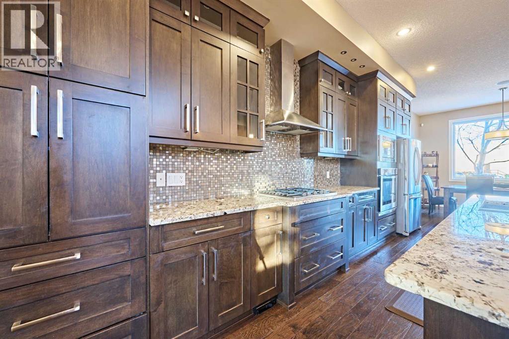 Single Family House for Sale in  A Street NW Banff Trail Calgary 