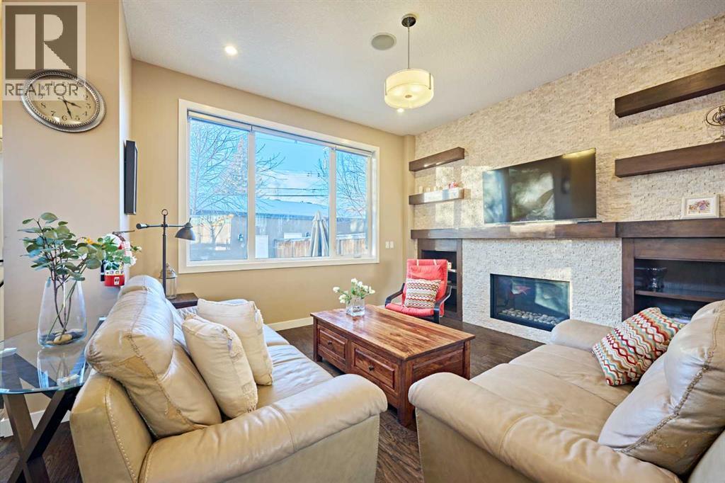 Single Family House for Sale in  A Street NW Banff Trail Calgary 
