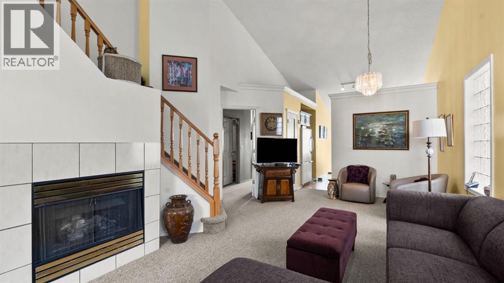 Single Family House for Sale in  Arbour Grove Close NW Arbour Lake Calgary 