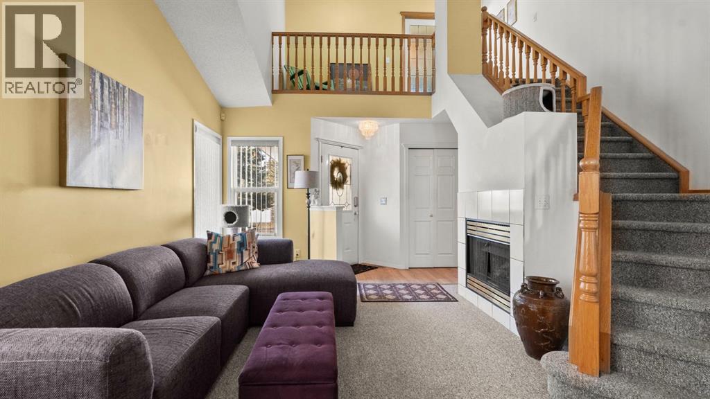 Single Family House for Sale in  Arbour Grove Close NW Arbour Lake Calgary 