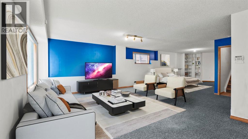 Single Family House for Sale in  Arbour Grove Close NW Arbour Lake Calgary 