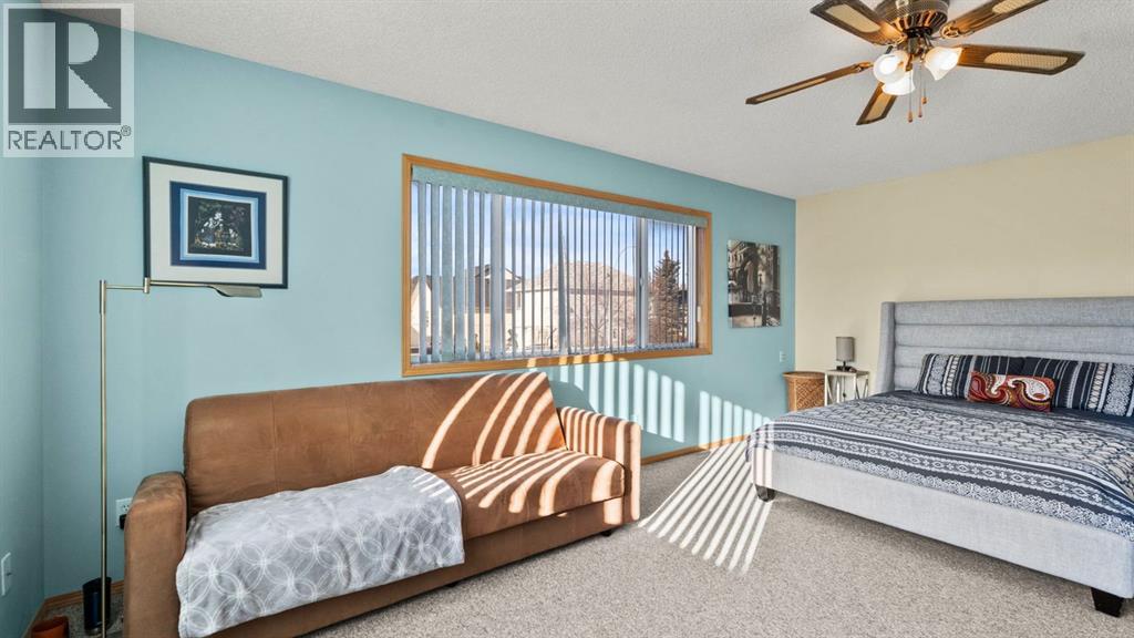 Single Family House for Sale in  Arbour Grove Close NW Arbour Lake Calgary 