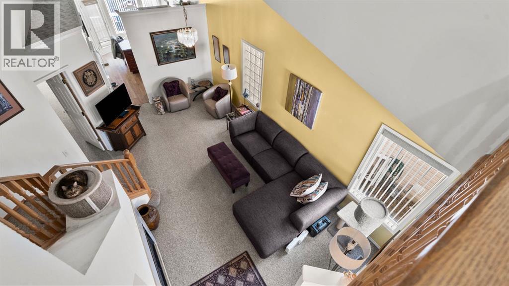 Single Family House for Sale in  Arbour Grove Close NW Arbour Lake Calgary 