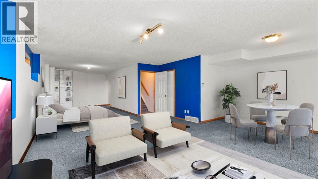 Single Family House for Sale in  Arbour Grove Close NW Arbour Lake Calgary 