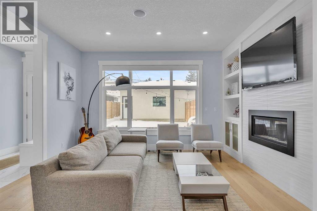 Single Family House for Sale in   Street SW Rosscarrock Calgary 