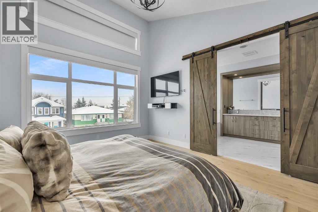 Single Family House for Sale in   Street SW Rosscarrock Calgary 