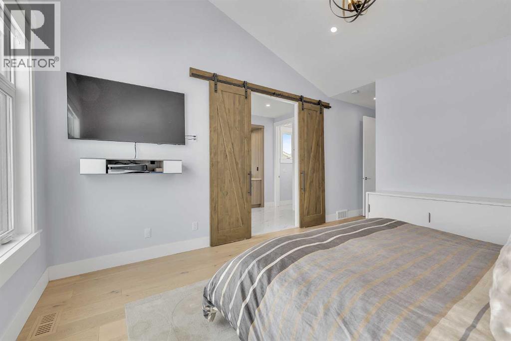 Single Family House for Sale in   Street SW Rosscarrock Calgary 