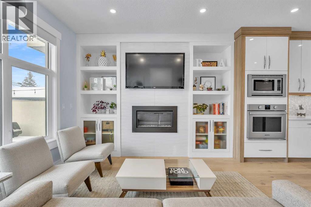 Single Family House for Sale in   Street SW Rosscarrock Calgary 