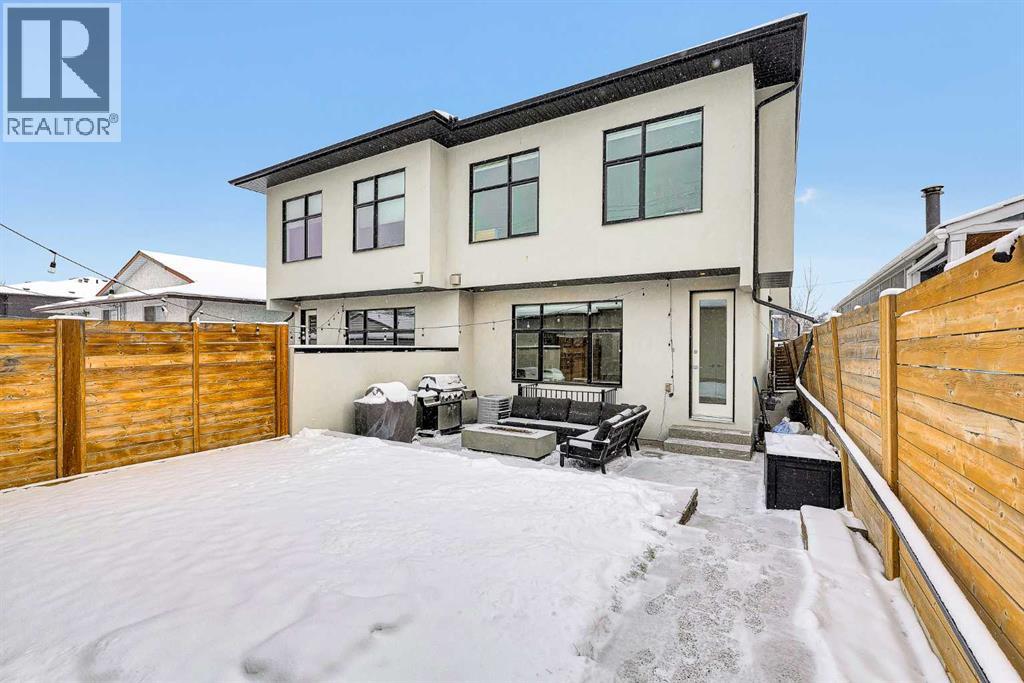Single Family House for Sale in   Street SW Rosscarrock Calgary 