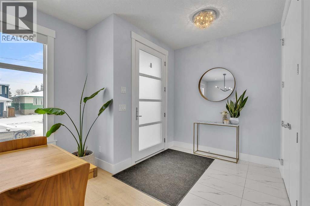 Single Family House for Sale in   Street SW Rosscarrock Calgary 