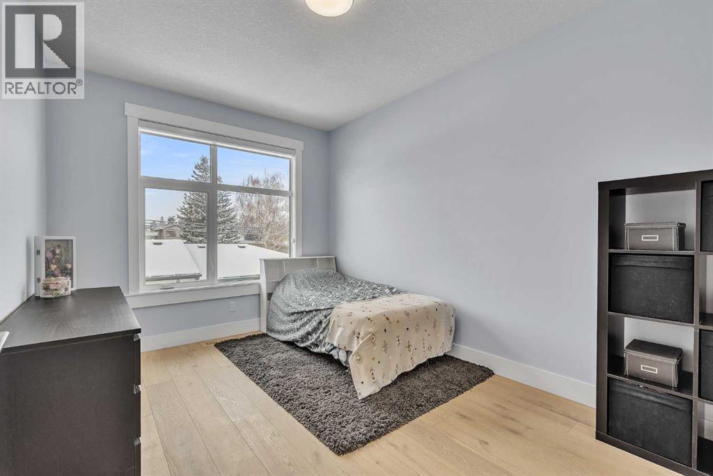 Single Family House for Sale in   Street SW Rosscarrock Calgary 