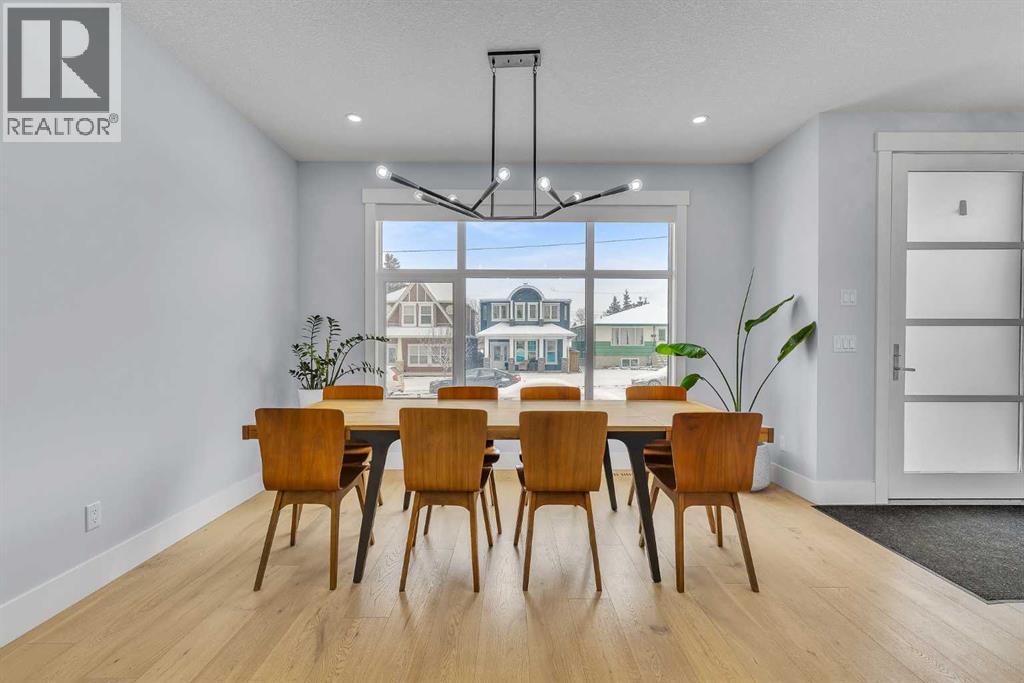 Single Family House for Sale in   Street SW Rosscarrock Calgary 