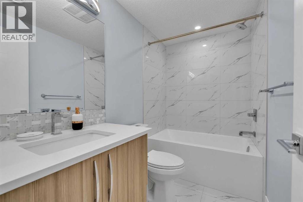 Single Family House for Sale in   Street SW Rosscarrock Calgary 