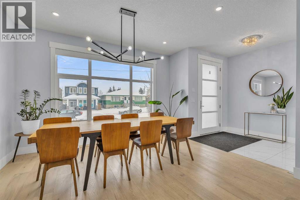 Single Family House for Sale in   Street SW Rosscarrock Calgary 