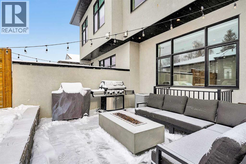 Single Family House for Sale in   Street SW Rosscarrock Calgary 