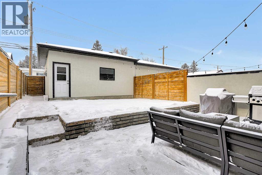 Single Family House for Sale in   Street SW Rosscarrock Calgary 