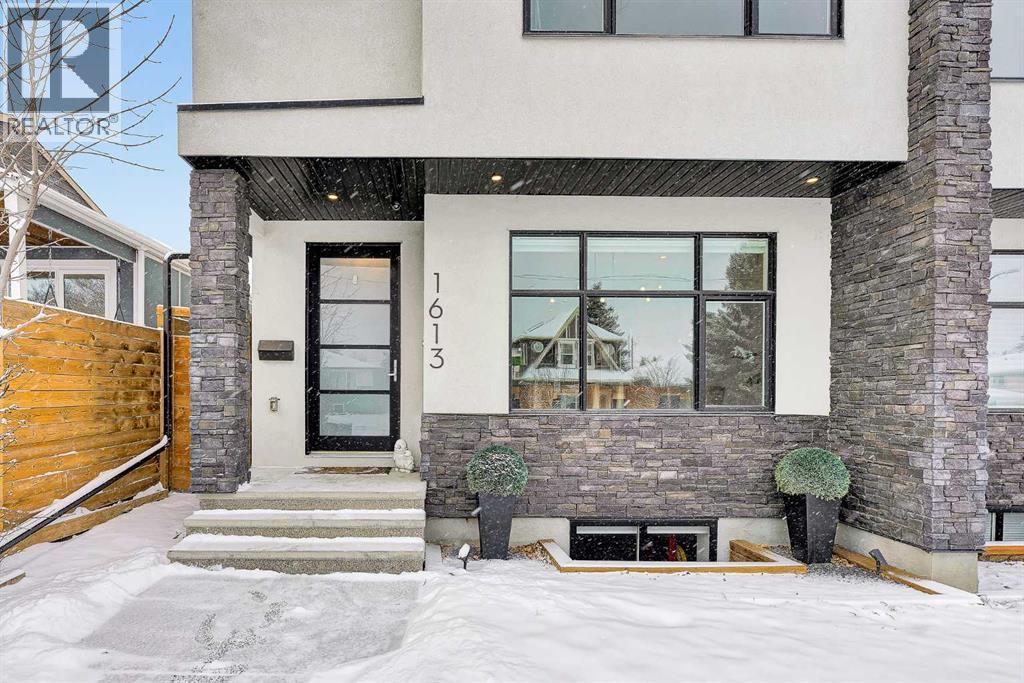 Single Family House for Sale in   Street SW Rosscarrock Calgary 