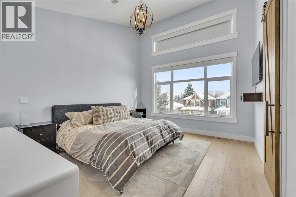 Single Family House for Sale in   Street SW Rosscarrock Calgary 