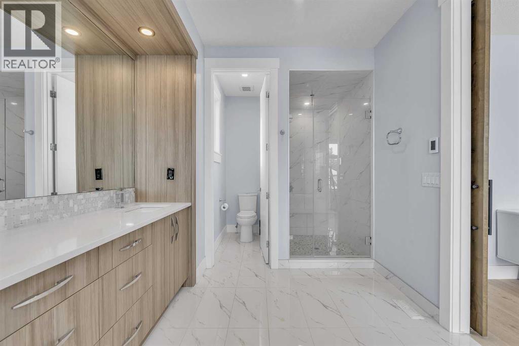 Single Family House for Sale in   Street SW Rosscarrock Calgary 