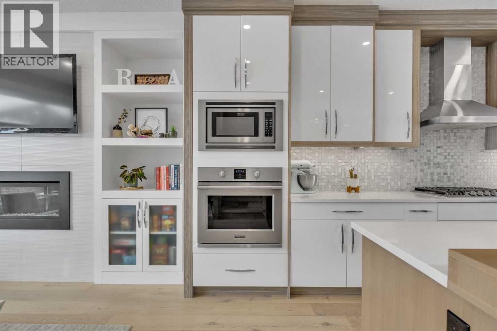 Single Family House for Sale in   Street SW Rosscarrock Calgary 