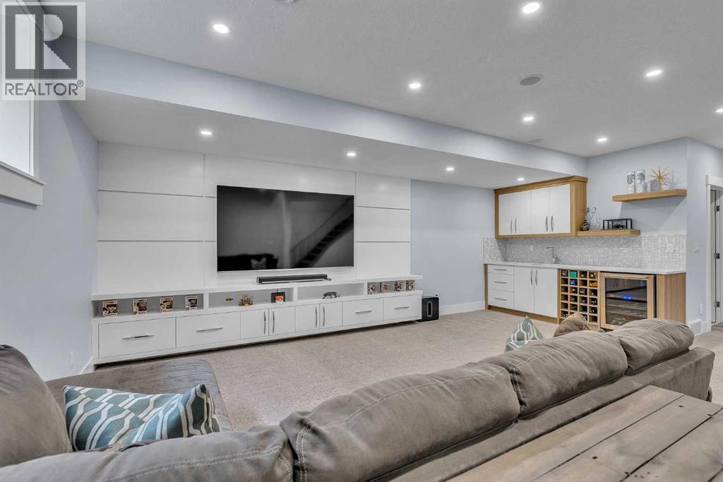 Single Family House for Sale in   Street SW Rosscarrock Calgary 