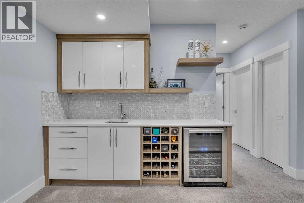 Single Family House for Sale in   Street SW Rosscarrock Calgary 