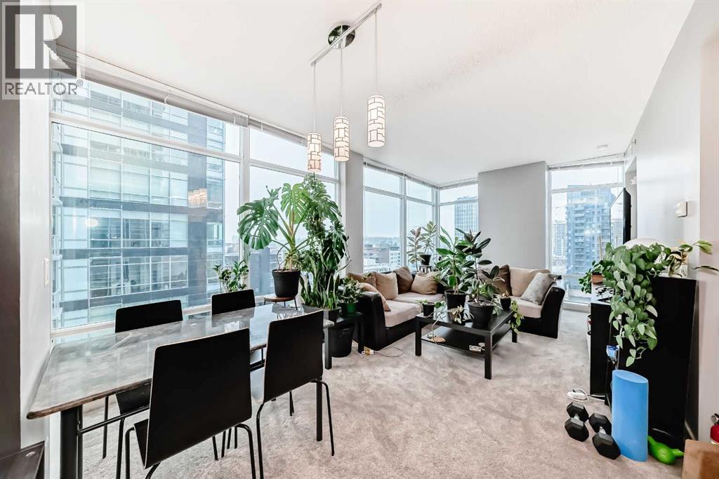 1005, 215 13 Avenue SW, Calgary, Alberta