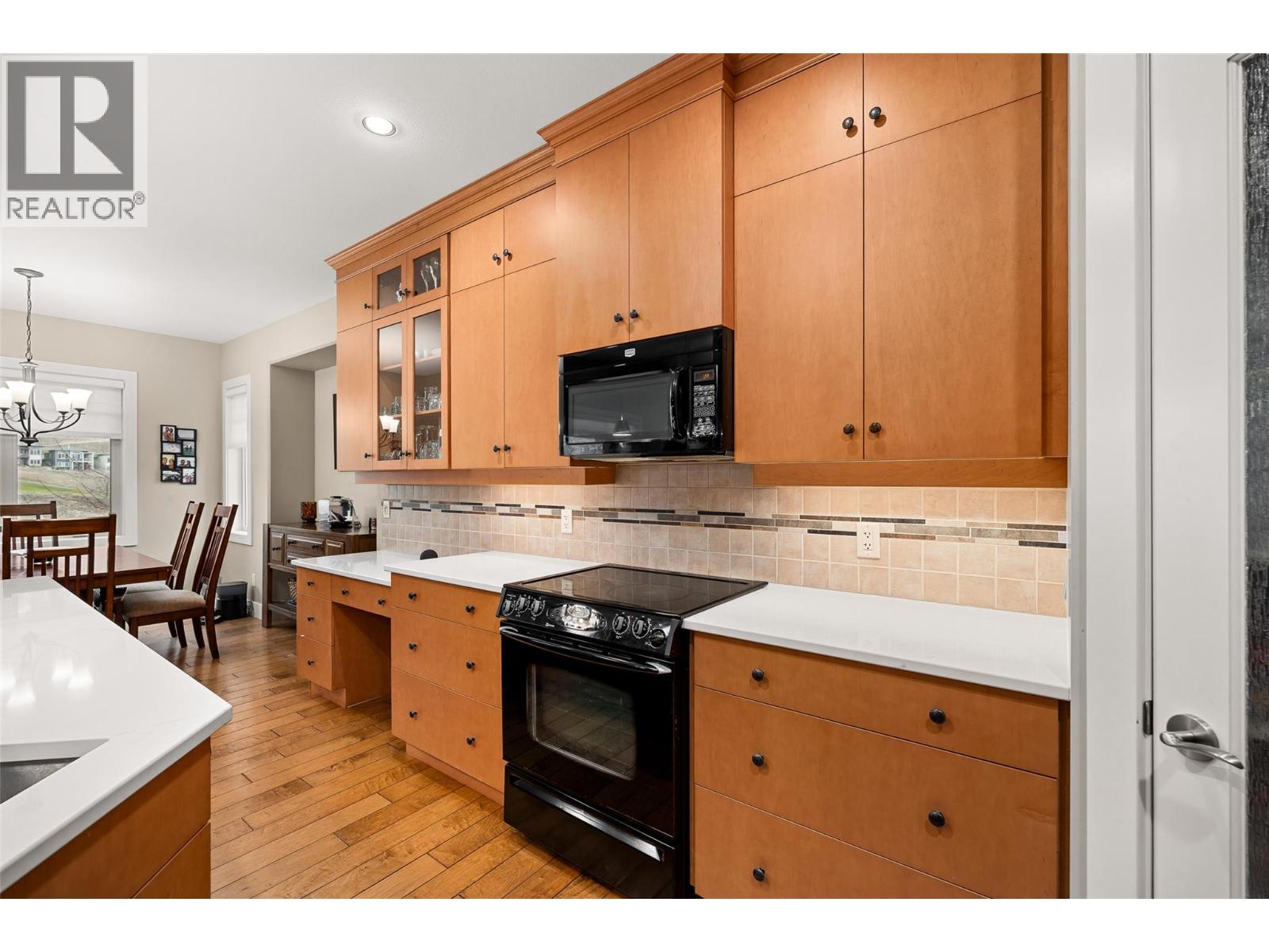  1601 Tower Ranch Boulevard, Kelowna