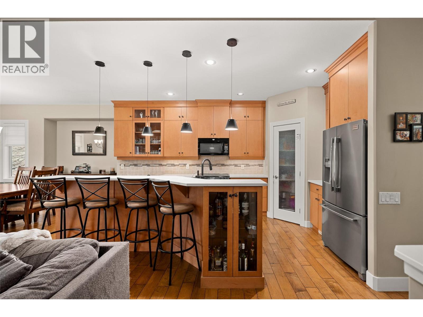  1601 Tower Ranch Boulevard, Kelowna