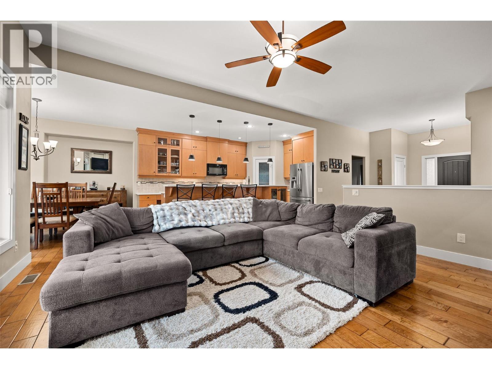  1601 Tower Ranch Boulevard, Kelowna