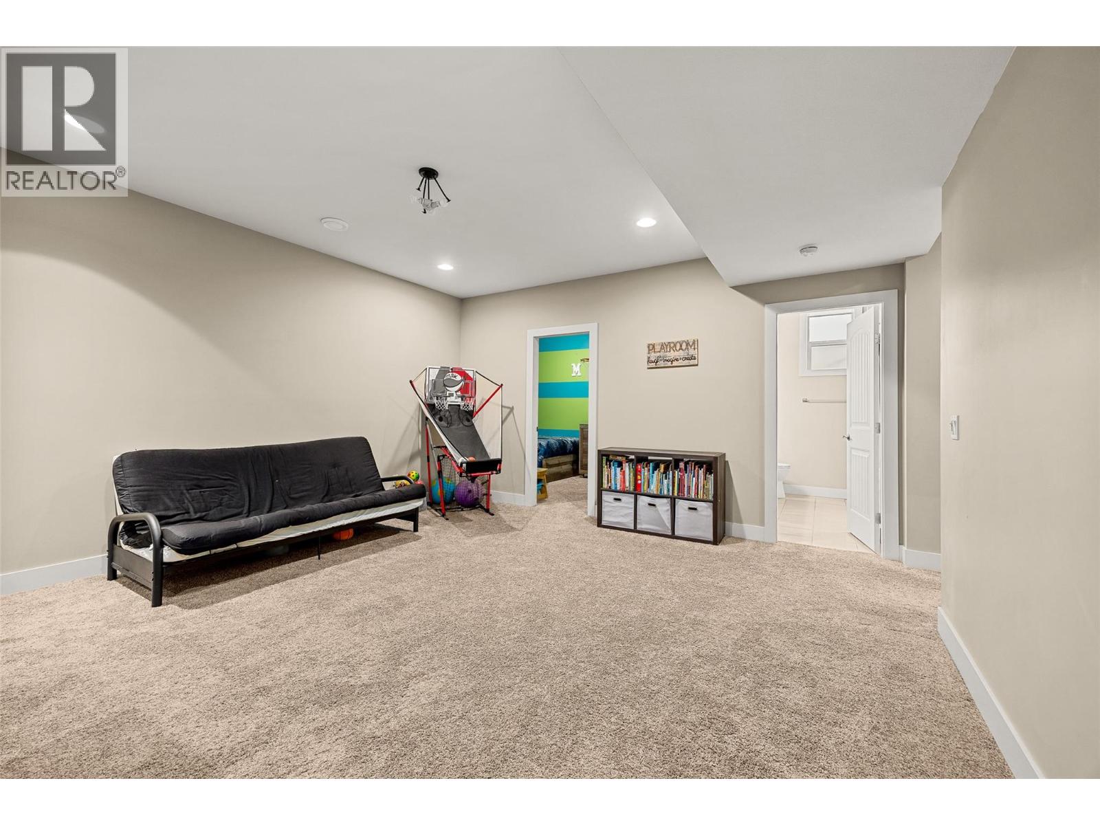  1601 Tower Ranch Boulevard, Kelowna