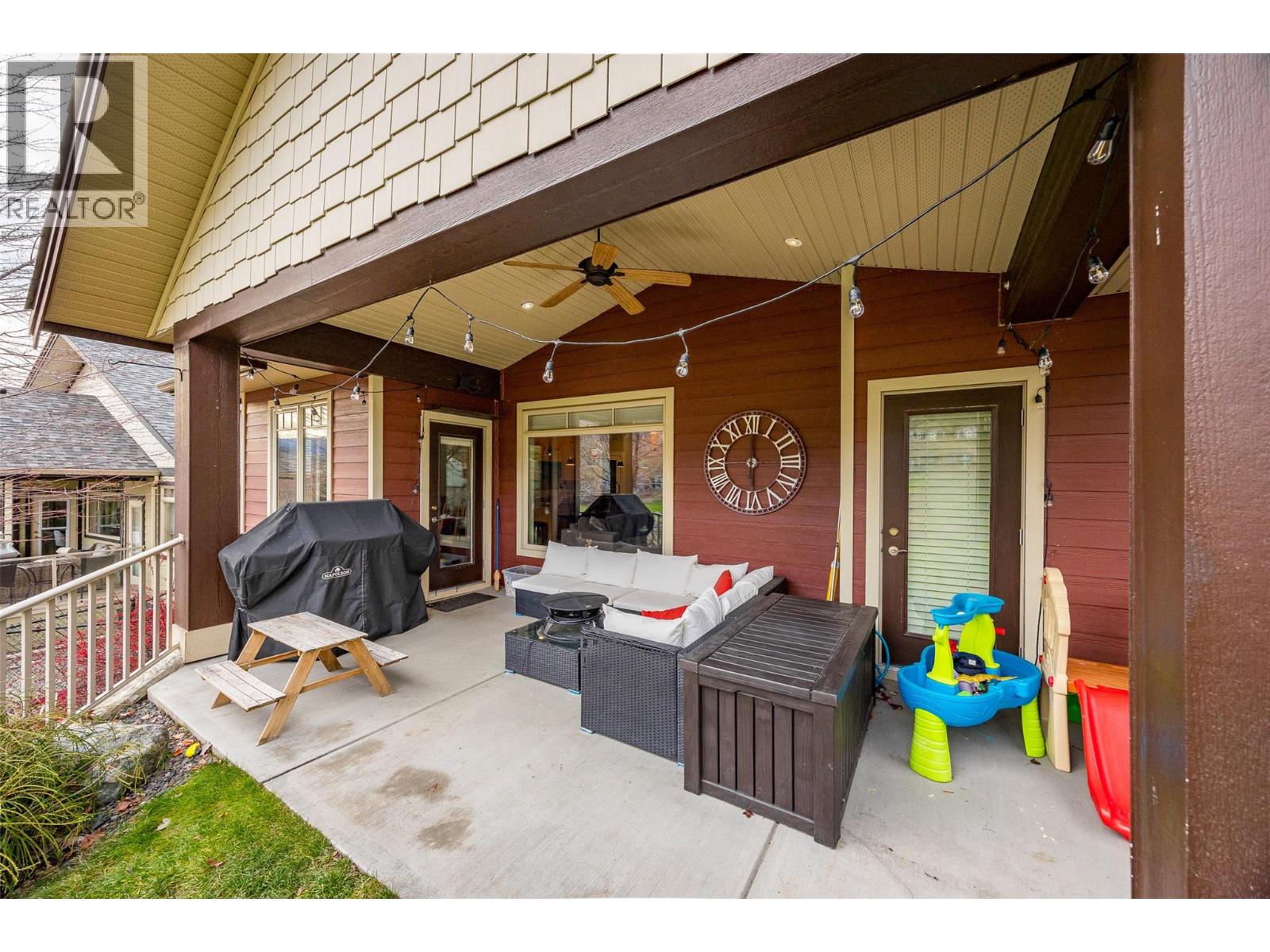  1601 Tower Ranch Boulevard, Kelowna