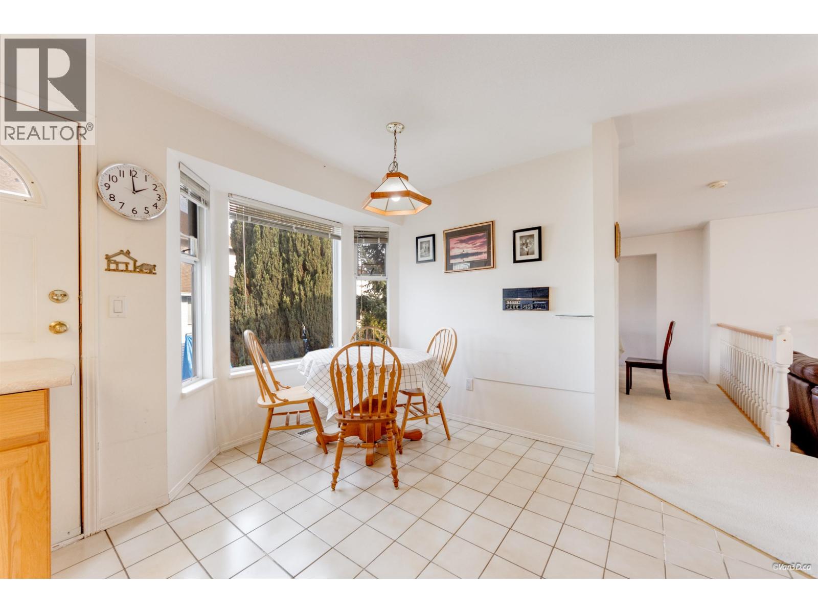 3315 EL CASA COURT, Coquitlam