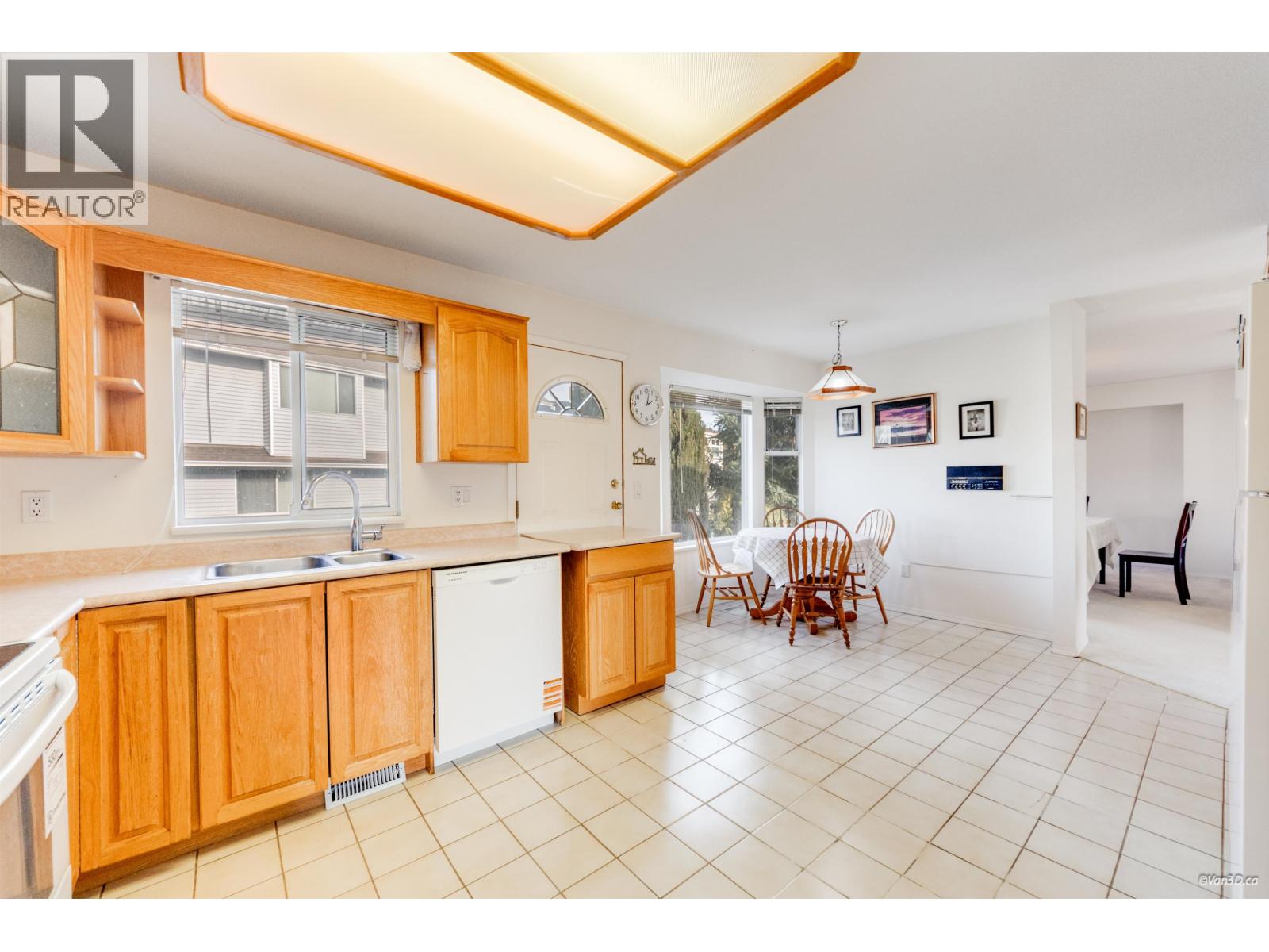 3315 EL CASA COURT, Coquitlam