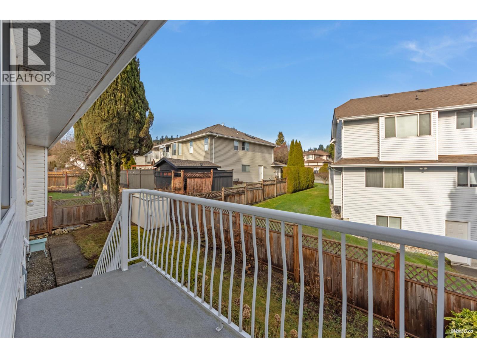 3315 EL CASA COURT, Coquitlam