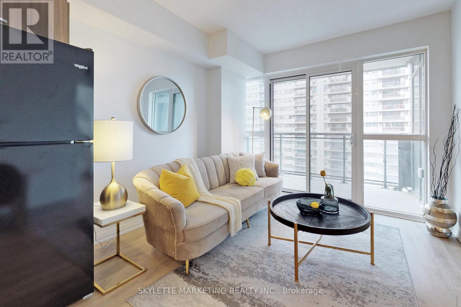 609 - 30 MEADOWGLEN PLACE - Photo 3 of 49, Toronto (Woburn), Ontario