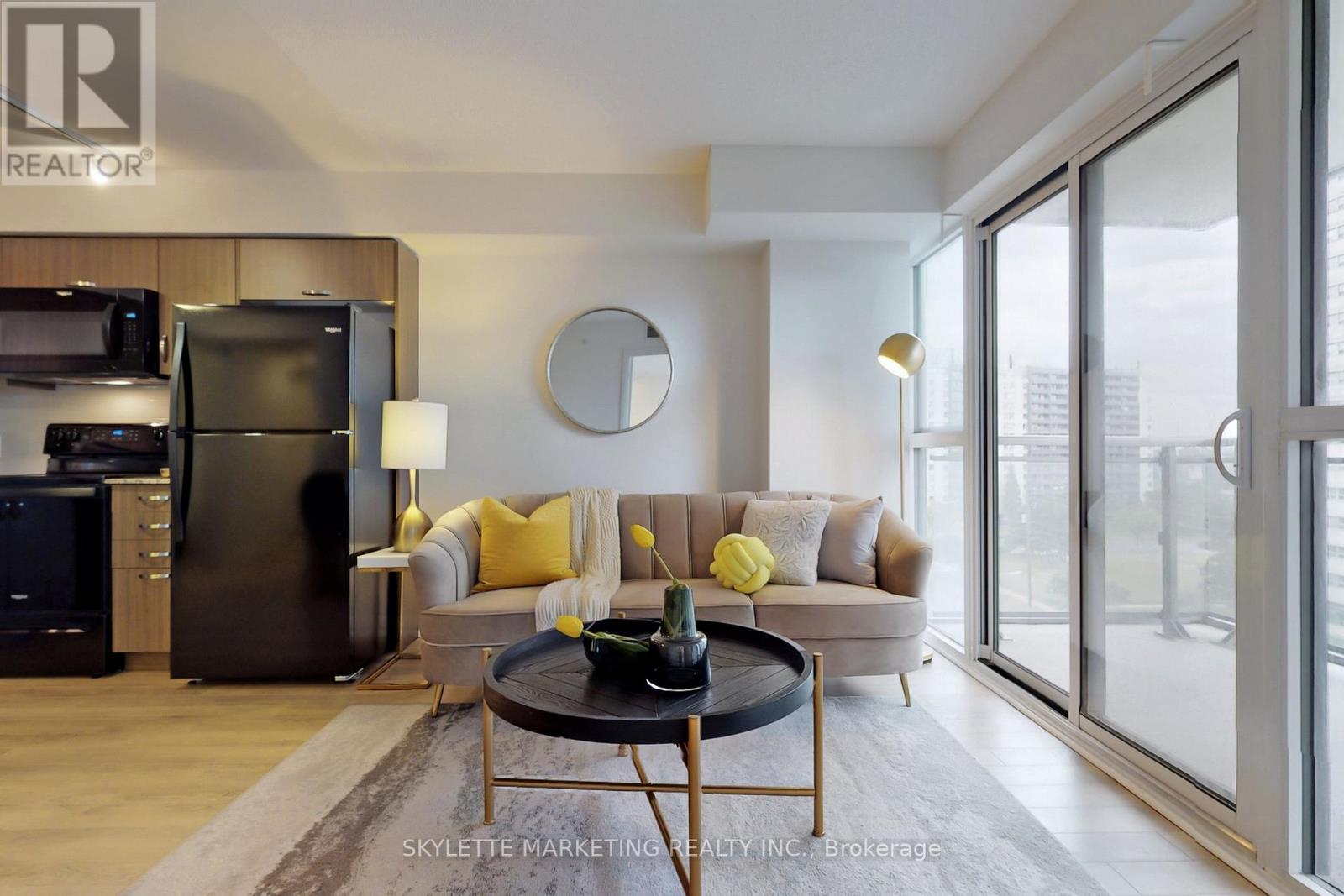 609 - 30 MEADOWGLEN PLACE - Photo 4 of 49, Toronto (Woburn), Ontario