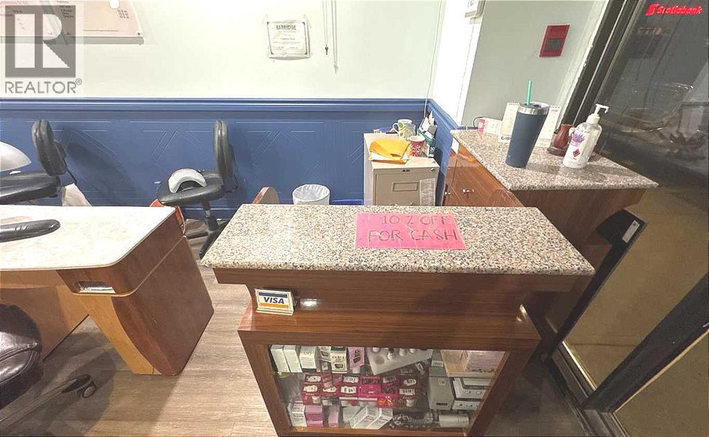 Business for Sale in Nails street Salon  SE Acadia Calgary 