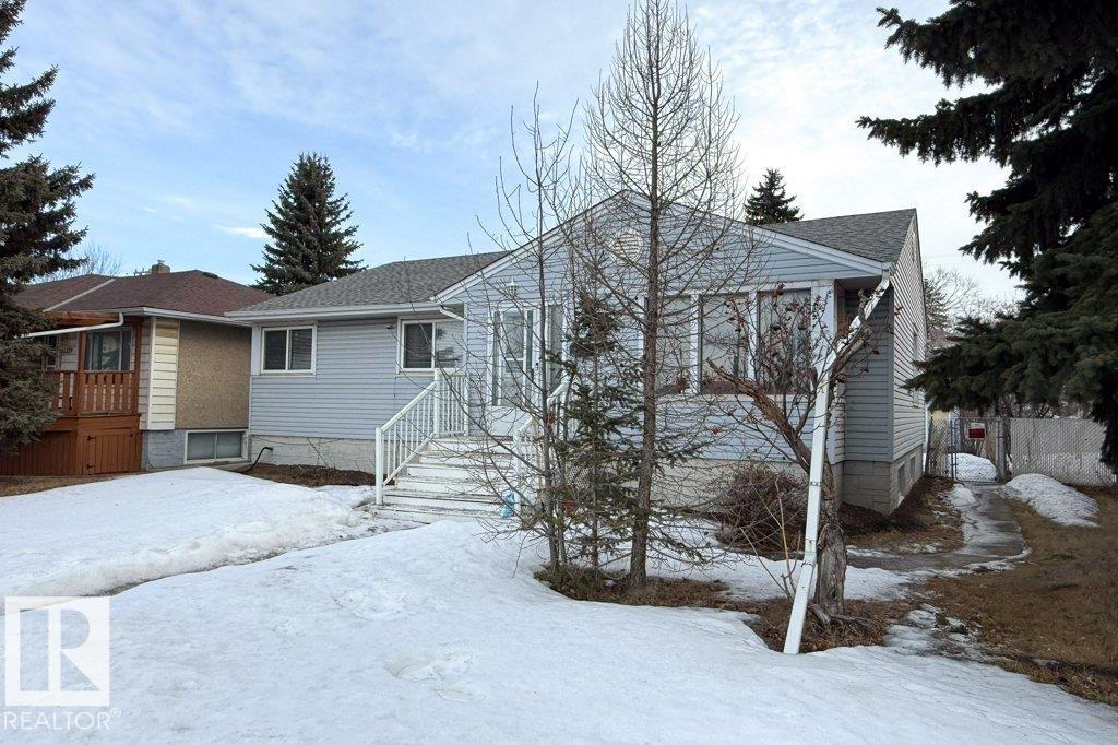 11235 GROAT RD NW Edmonton Alberta T5M3K2
