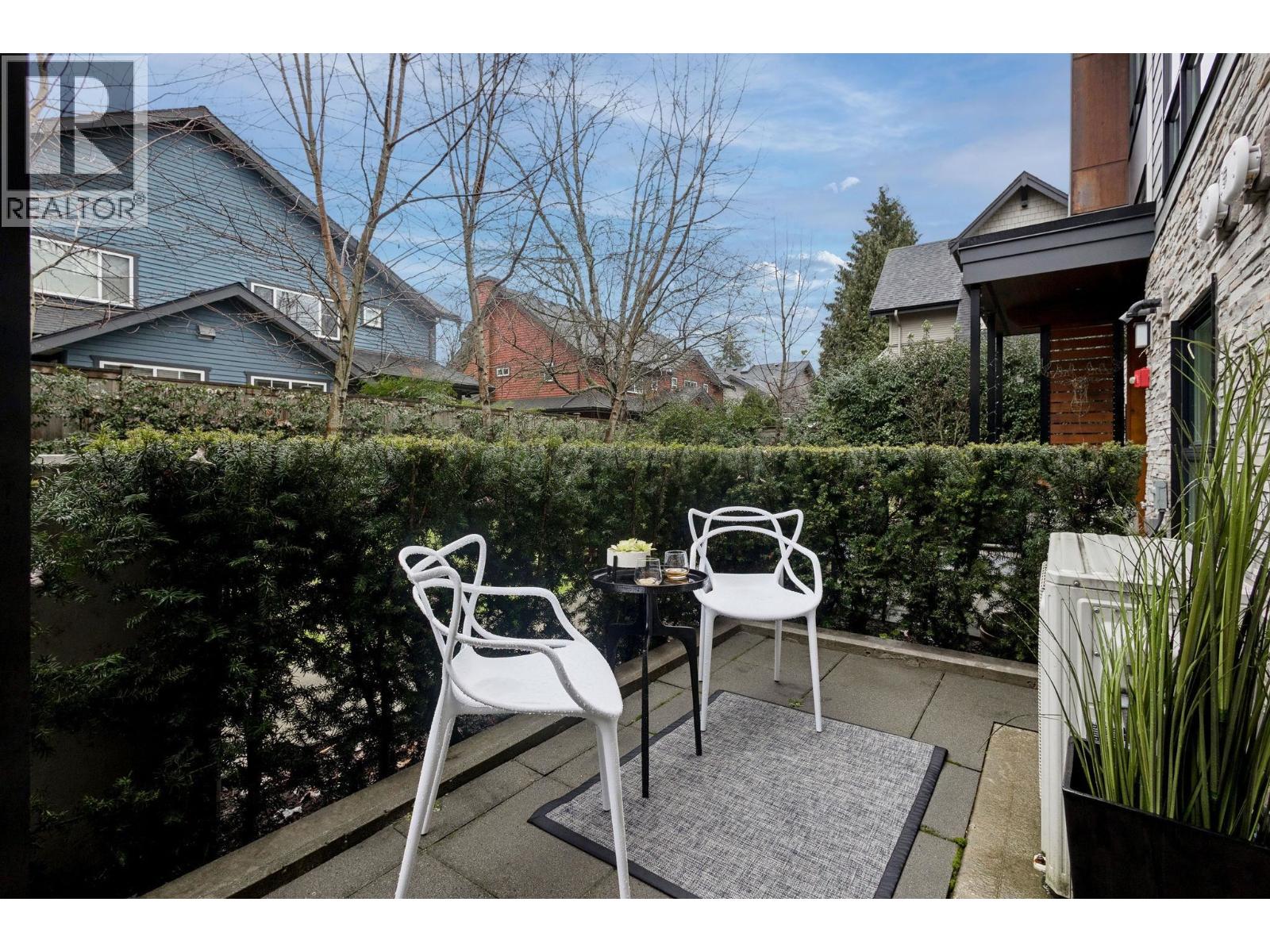21 856 ORWELL STREET, North Vancouver