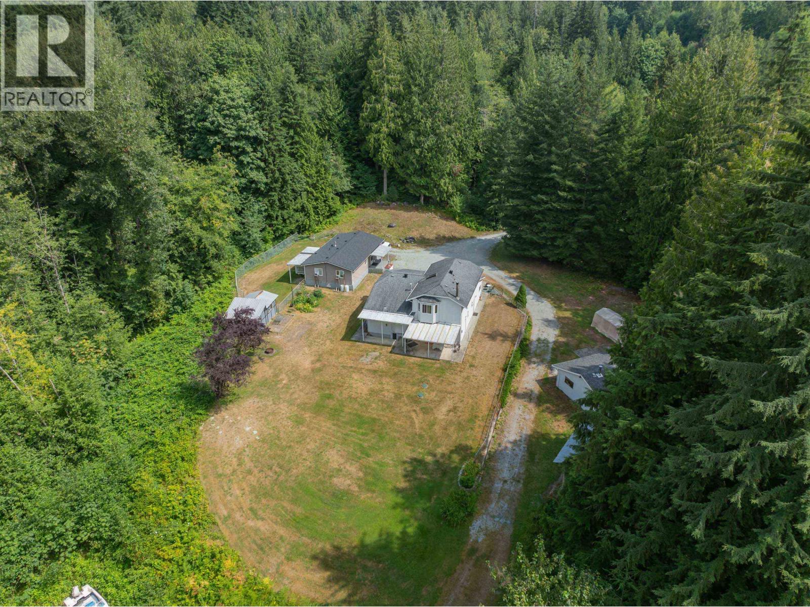 12295 269 STREET, Maple Ridge