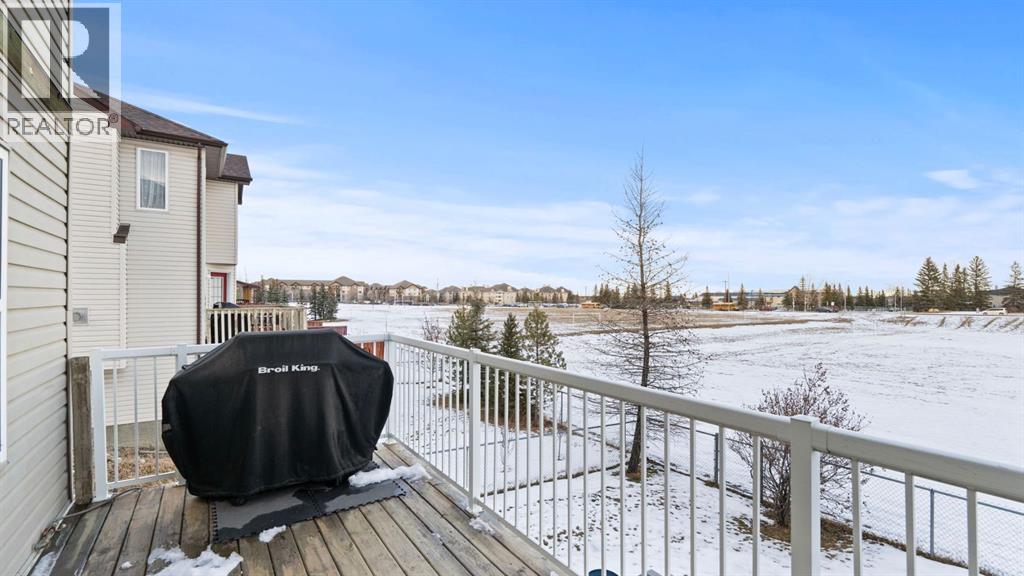 Single Family House for Sale in  Bridlecrest Boulevard SW Bridlewood Calgary 
