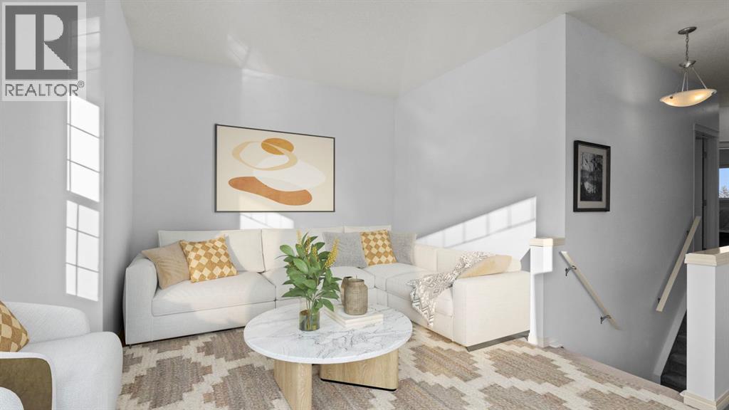 Single Family House for Sale in  Bridlecrest Boulevard SW Bridlewood Calgary 